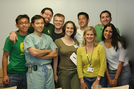 Class of 2009